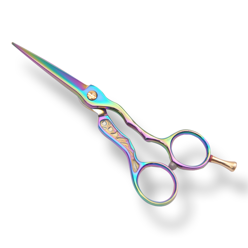 Hair Cutting Scissors (Model: MBT-14134)